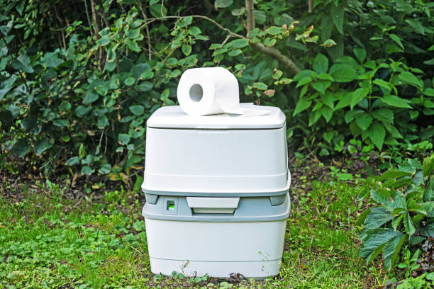 Best Portable toilet rental cost  in Wesson, MS