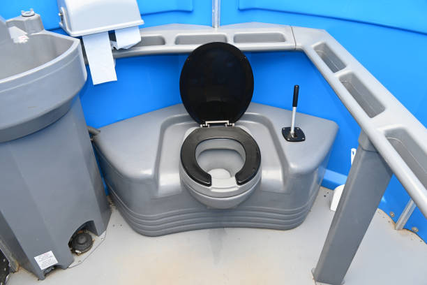 Best Construction site porta potty rental  in Wesson, MS