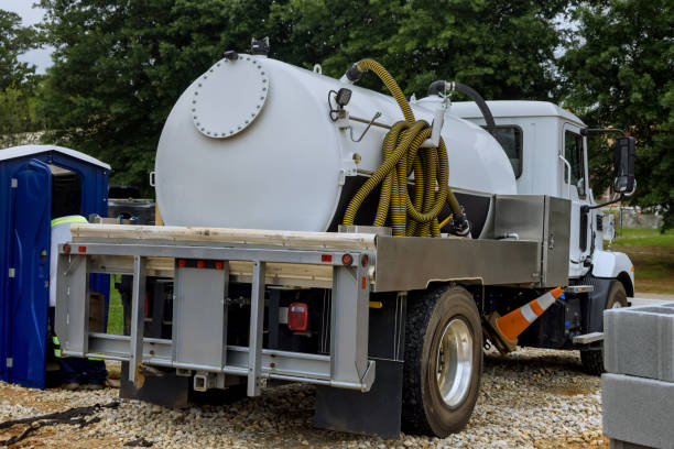 Best Portable toilet rental cost  in Wesson, MS