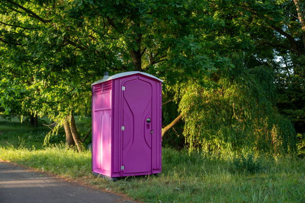 Best High-end porta potty rental  in Wesson, MS