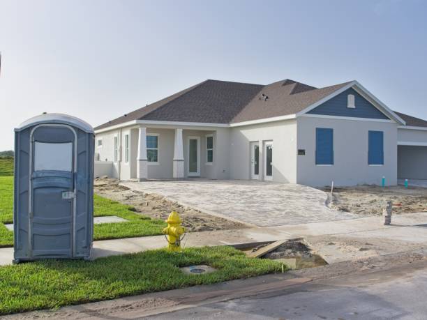Best Construction site porta potty rental  in Wesson, MS